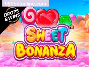 Sweet Bonanza