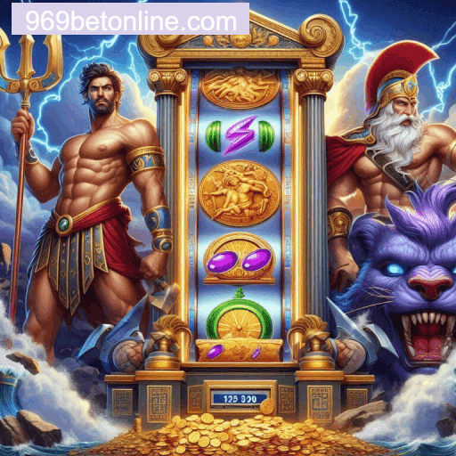 Qualificar VIP 969BET