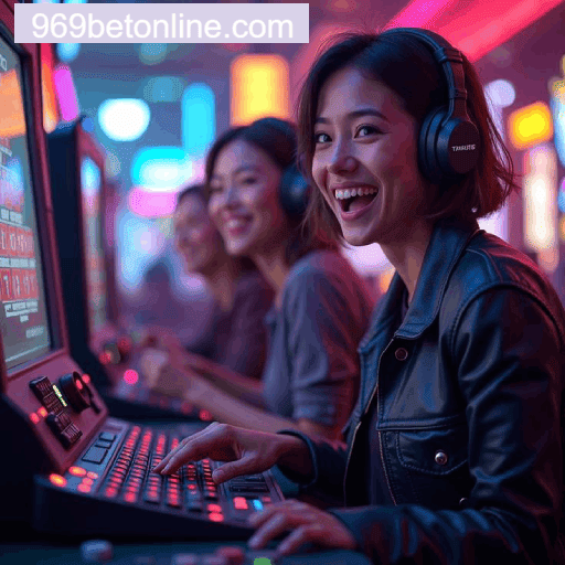 Download 969BET Windows